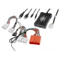 MP3 interface; Mazda MP3 interface; Mazda